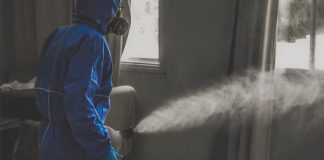 Gde preuzeti dezinfekciona sredstva za dezinfekciju zgrada