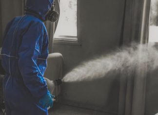 Gde preuzeti dezinfekciona sredstva za dezinfekciju zgrada