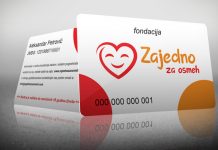 Помозимо Драгани до поново види светлост живота