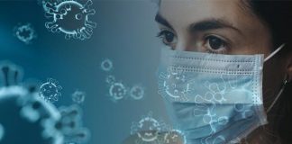 Вакцинација у Београду: Kако да остварите попуст на резервације смештаја Covid - Zaštitna maska