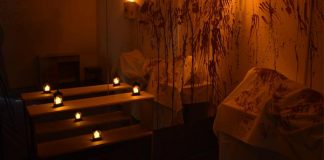 Петоро људи закључано у подруму у Борчи! Открили мртвачницу! Извукли се у послењој секунди! escape room play