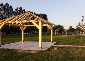 Uskoro letnjikovci kod Vizelja