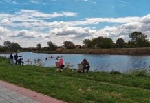 Како да проведете активан викенд током пролећа?