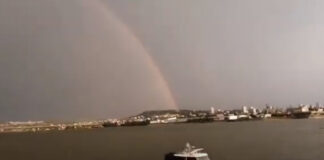 Tamo gde Dunav ljubi nebo (VIDEO)