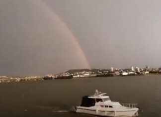 Tamo gde Dunav ljubi nebo (VIDEO)