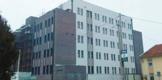 Нови Дом здравља биће завршен до 10. фебруара Novi Dom zdravlja Borca