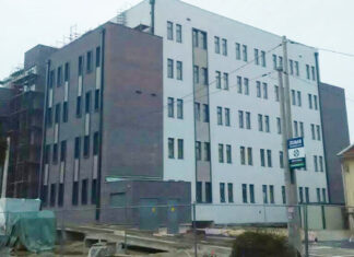 Нови Дом здравља биће завршен до 10. фебруара Novi Dom zdravlja Borca