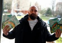 Знате ли ко је (шта је) „Ненемуша“? Ево шта нам је све о „Ненемуши“ рекао Лука из Борче!