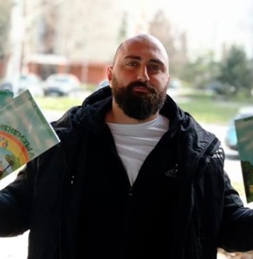 Знате ли ко је (шта је) „Ненемуша“? Ево шта нам је све о „Ненемуши“ рекао Лука из Борче!