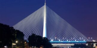 Градови у Србији које вреди посетити