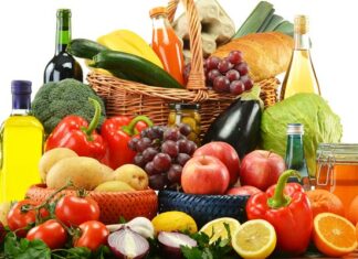 Где можете пронаћи здраву храну у Борчи?