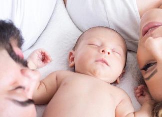 Опремање дома за долазак бебе – шта вам је заиста неопходно? Beba i roditelji