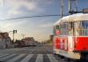 Хоћемо ли моћи трамвајем до Борче? tramvaj borča