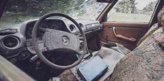 Хаварисана, половна и оштећена возила – шта је решење?