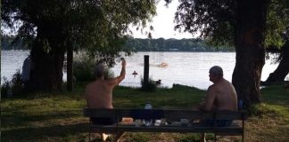 Најпознатија купалишта у Београду – пронађите бег од врућине