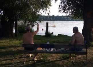 Најпознатија купалишта у Београду – пронађите бег од врућине