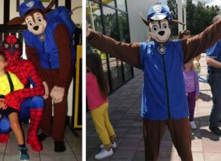 Хуманитарна забава малишана за малог Луку