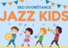 Дечији Џез фестивал у Борчи