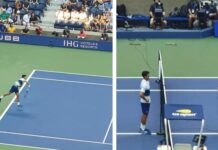 Спот и песма о Новаку Ђоковићу једног Борчанца