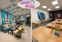 Отворен је нови продужени боравак за децу у Борчи – Корак Испред