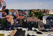 Вучић истакао да обожава Борчу