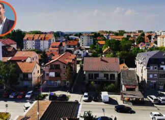 Вучић истакао да обожава Борчу