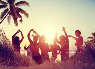 Најбоље дестинације за летовање са друштвом