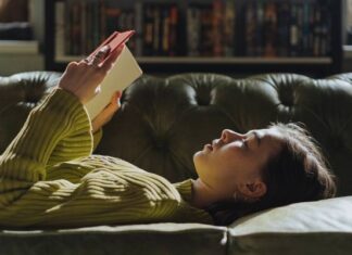 Како читање утиче на ментално здравље и расположење човека?