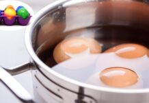 Ове године скувајте васкршња јаја без пуцања љуске! kuvanje jaja bez pucanja