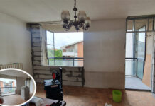 Како сам реновирао стан а максимално уштедео Реновирање и опремање куће и стана