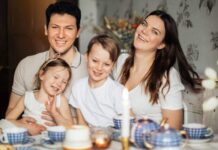 Савети за младе родитеље у Србији mlada porodica