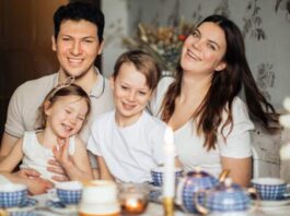 Савети за младе родитеље у Србији mlada porodica