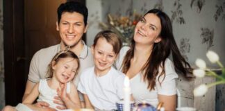 Савети за младе родитеље у Србији mlada porodica