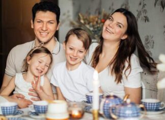 Савети за младе родитеље у Србији mlada porodica