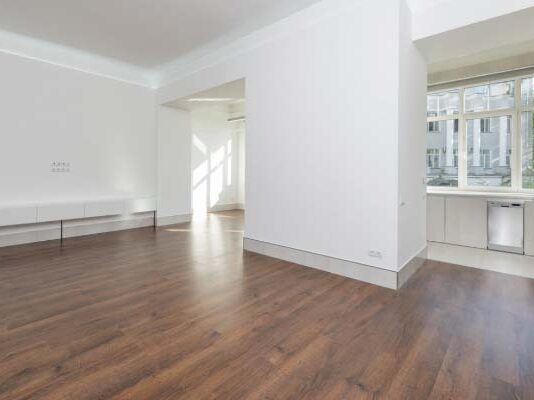 Најчешће грешке при избору подних облога за ходник, кухињу и дневну собу